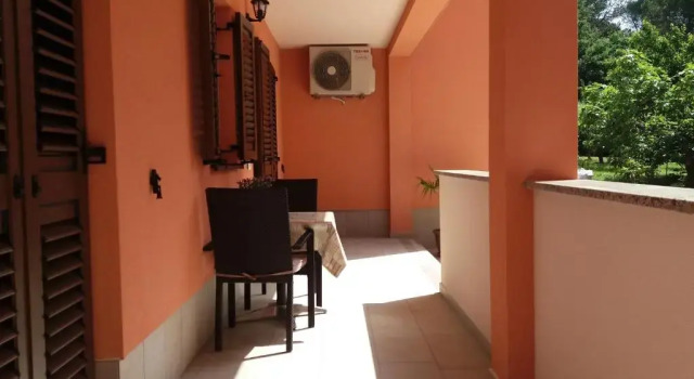 Апартаменты c 1 комнатой Apartments Marina-Mare