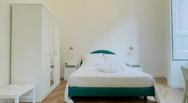 Номер Standard Lux Aurea