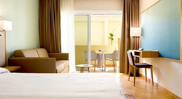 Номер Deluxe R2 Buganvilla Hotel & Spa