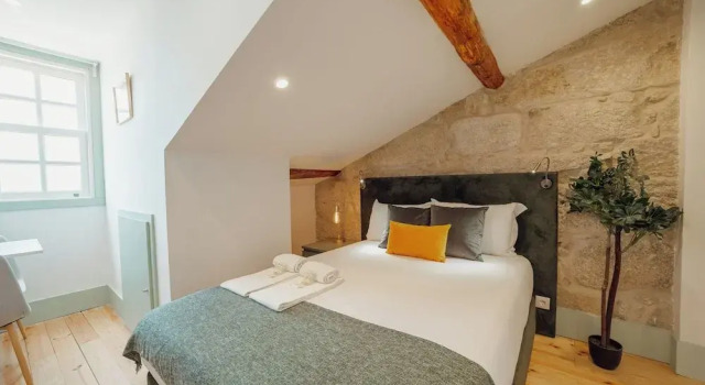 Апартаменты Superior Downtown Suites by Vacationy