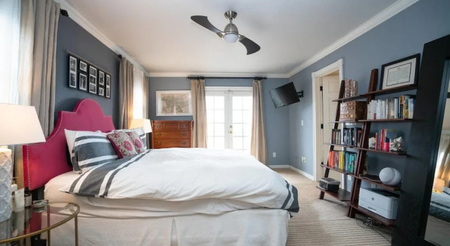 Коттедж The Timeless Retreat A Cherry Creek Family Home