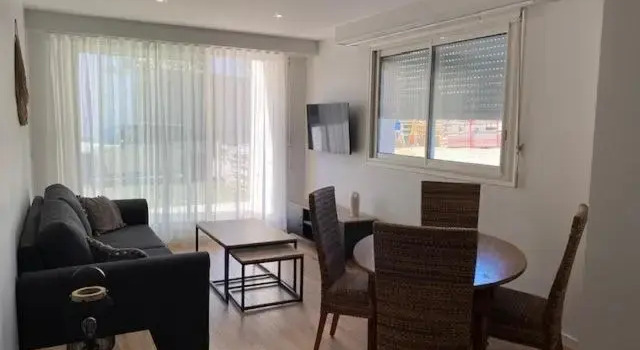 Appartement Les voiles Blanches, Забронировать Апартаменты/квартира Апартаменты Сен-Жан-де-Мон, рядом с Casino of Saint Jean de Monts, Апартаменты/квартира