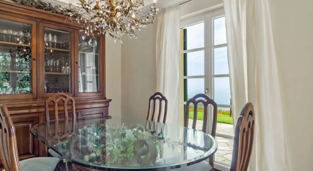 Scenic Holiday Home in Pieve Ligure With Private Garden, Забронировать Отель Пьеве-Лигуре Итальянская Ривьера