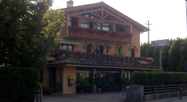 Albergo Da Gildo