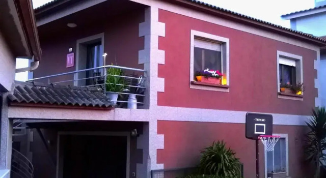 Apartamento Sanxenxo Vilalonga