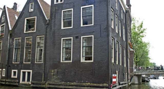 NH Collection Amsterdam Barbizon Palace