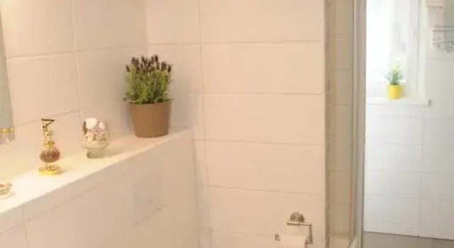 Apartment Schmidt, Book Apartment Hotels in Berlin with Parking, near Hermannplatz, Parking