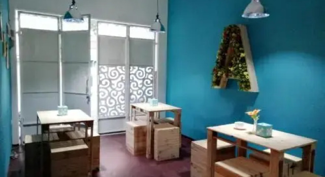 Asri Homestay Syariah by RedDoorz