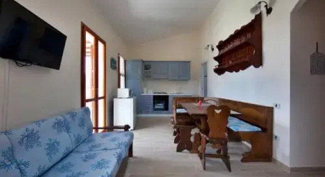 Villetta Valeria, Забронировать Отель Отели Кастиадас с парковкой, Парковка