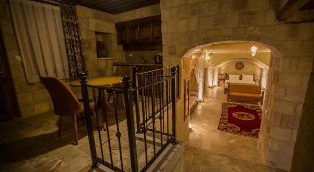 Номер Cave 103 Zara Cave Hotel
