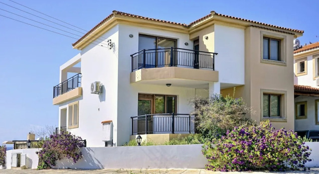 Pomos Villa - Only 50m to the Sea, Picturesque - Tranquil Area, Paphos, Rezervovat Vila 3hvězdičkové hotely v Pomos, 3*