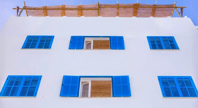 Som Suret Cool Hostel - Adults Only, Buchen Sie Hostel Hostels in Santanyí, Hostel