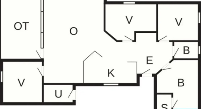 6 Person Holiday Home in Hadsund-by Traum, Rezervovat Hotel Hadsund 
