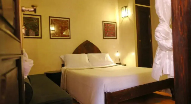 Четырёхместный номер Standard Riad Marrakiss