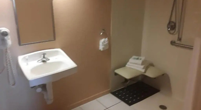 Номер Standard Italy Inn