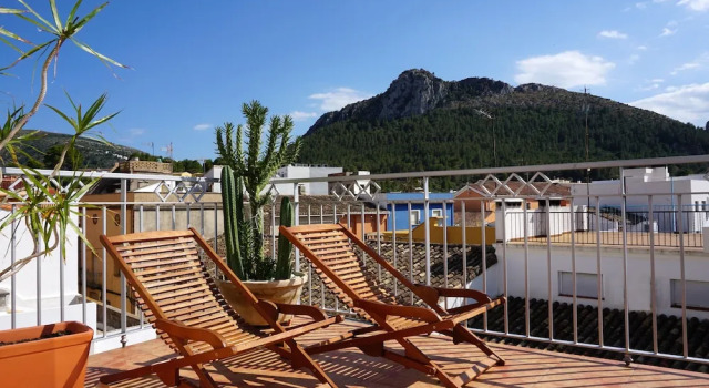 Номер Luxury Mardenit Hotel Boutique