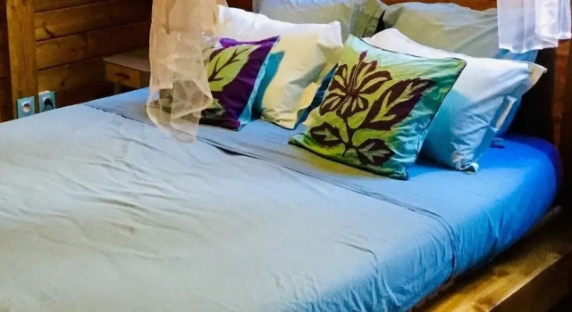 Rangiroa Villa Temoana, Prenota Villa Avatoru Rangiroa