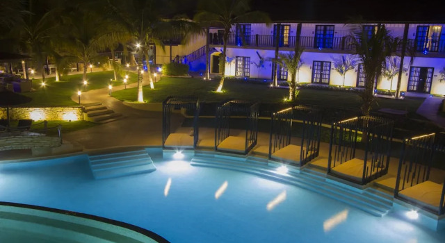 Номер Standard The Rhino Resort Hotel & Spa