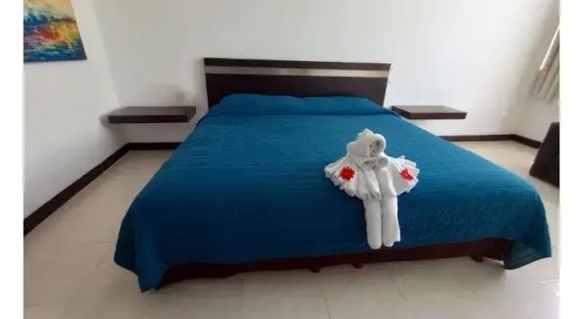 Одноместный номер Standard Hotel Plaza Playa