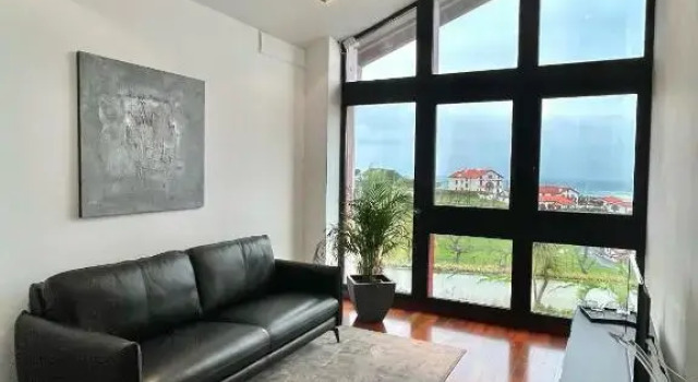 Люкс Villa Cenitz Lafitenia Resort
