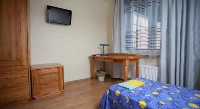 J. Daliņa stadiona viesnīca, Reserva ahora Hotel Valmiera Vidzeme