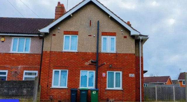 Cradley Manor - Spacious 6 Bedroom House, Rezervovat Hotel Cradley Heath Merseyside