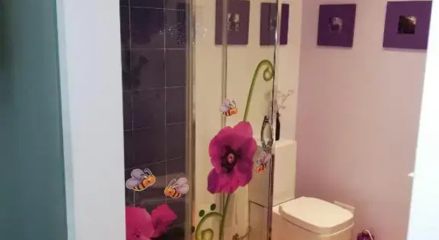 Одноместный номер Standard Quinta Nova Guest Room