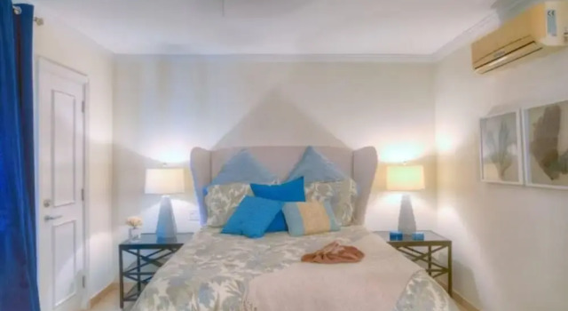 Номер Standard с 2 комнатами с балконом Sapphire Beach Condominiums by Blue Sky Luxury