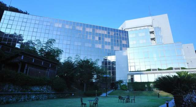 Ryochiku Bettei, Buchen Sie Hotel SPA-Hotels in Beppu, SPA