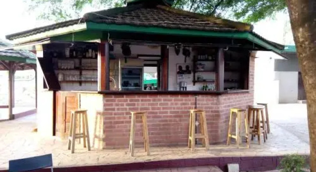 Rojo Hotel, Varaa Hotelli Nkawkaw Eastern region