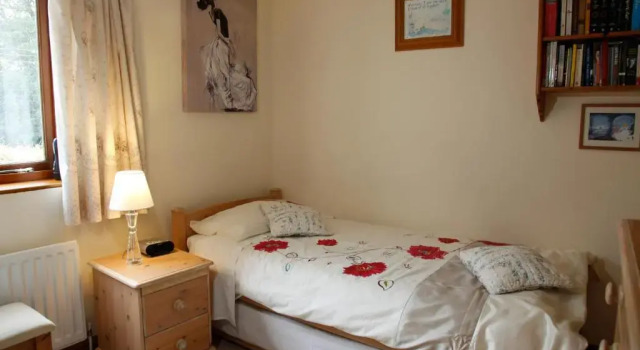 Номер Standard Two Hoots Bed and Breakfast