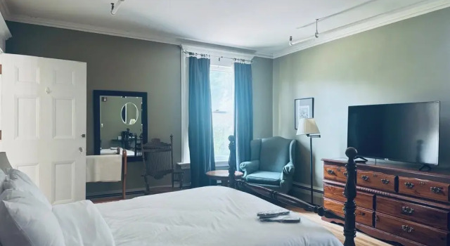 Номер Standard The Revival House