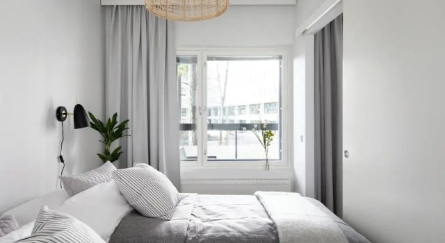 Апартаменты Standard SleepWell Apartments Tapiola