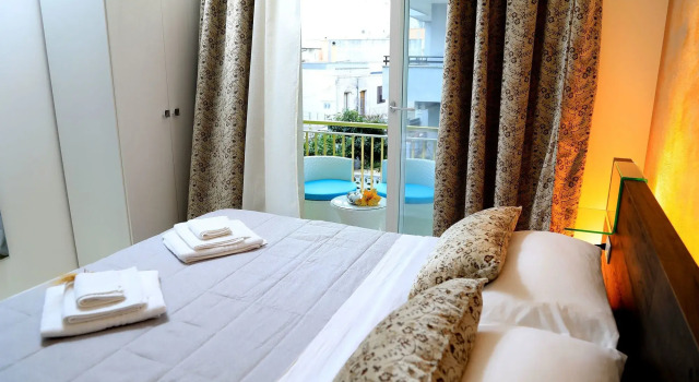 Palazzo Greco B&B