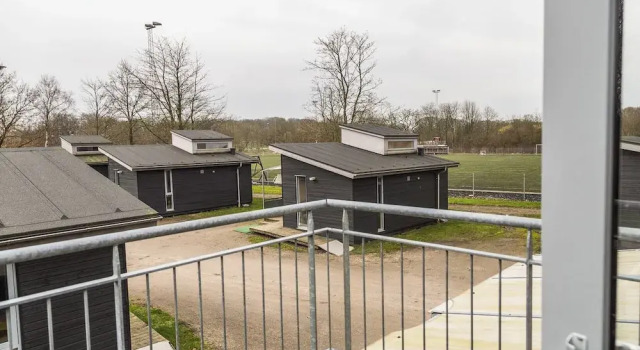 Коттедж с 2 комнатами Sportsby Vejen - Danhostel, huse og lejligheder