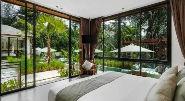 Villa Dream Life by BaliSuperHost, Rezervovat Vila Chaty v Bali, Chalupa