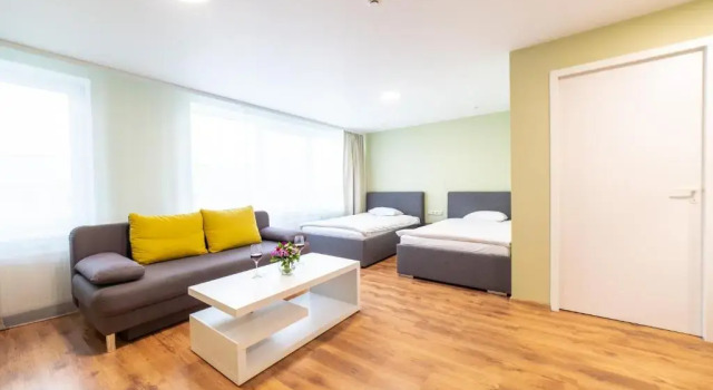 Номер Superior SportHotel