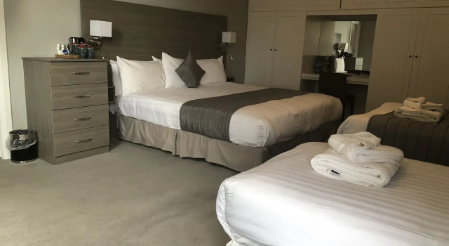 Cottonwood Boutique Hotel
