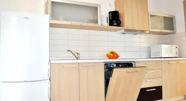 Апартаменты Apartments Crepsa