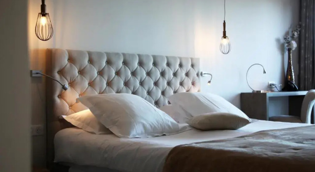 Le Scandola Hotel, Boek Hotel Piana Gulf of Porto