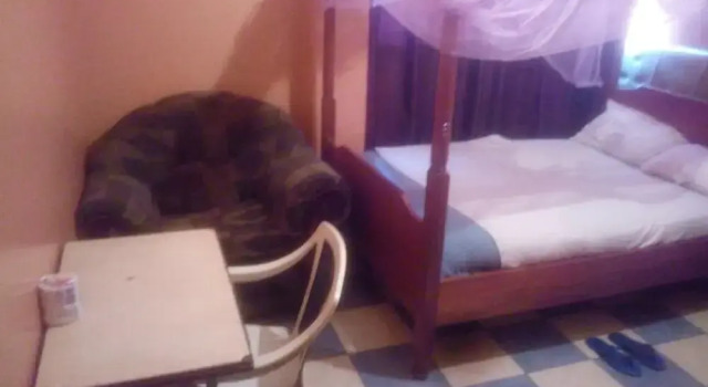 Двухместный номер Comfort New Rwathia Guest House