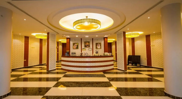 شقق فيلي الفندقيه FILLY Hotel Apartments, Book Apartment Hail Hail Province