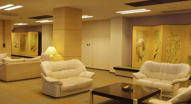 Aso Villa Park Hotel, Book Ferieresort Hoteller i Kumamoto med pool, Swimmingpool