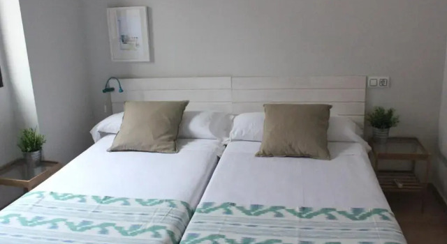 Двухместный номер Standard La Banda Suites