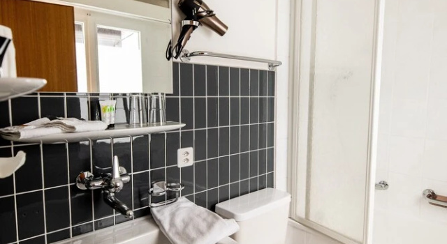 Номер Economy Roggenstock Lodge