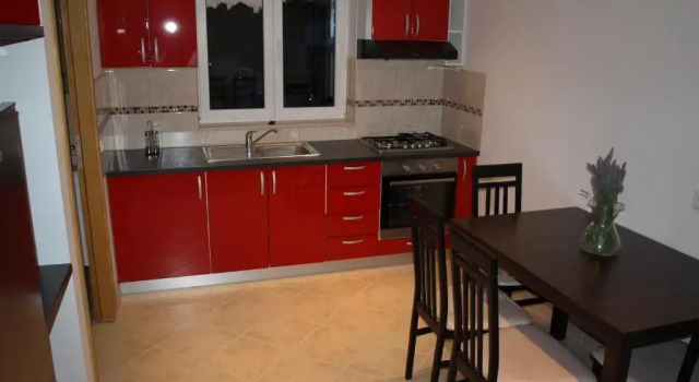 Апартаменты Superior Peter&Zana Apartments