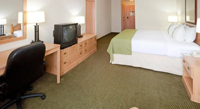 Holiday Inn Brownsville
