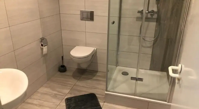 Номер Standard Monteur-Zimmer Winter