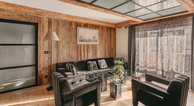 Номер Classic Hôtel Les Suites - Maison Bouvier