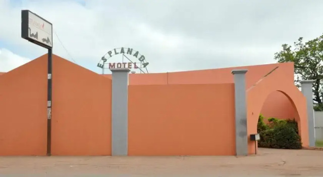 Esplanada Motel (Adult Only)
